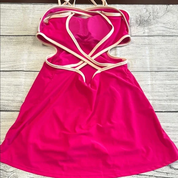 Swim Skort • Pickleball Dress Sz S • NWT! - Picture 4 of 10